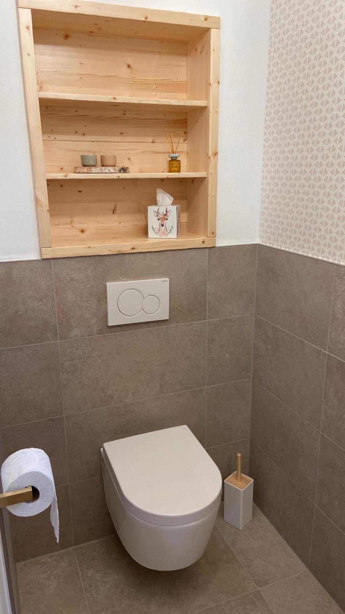 Küchelscheid Urlaub Am Schwarzbach Mit Sauna Und Whirlpool Haus Felix מראה חיצוני תמונה