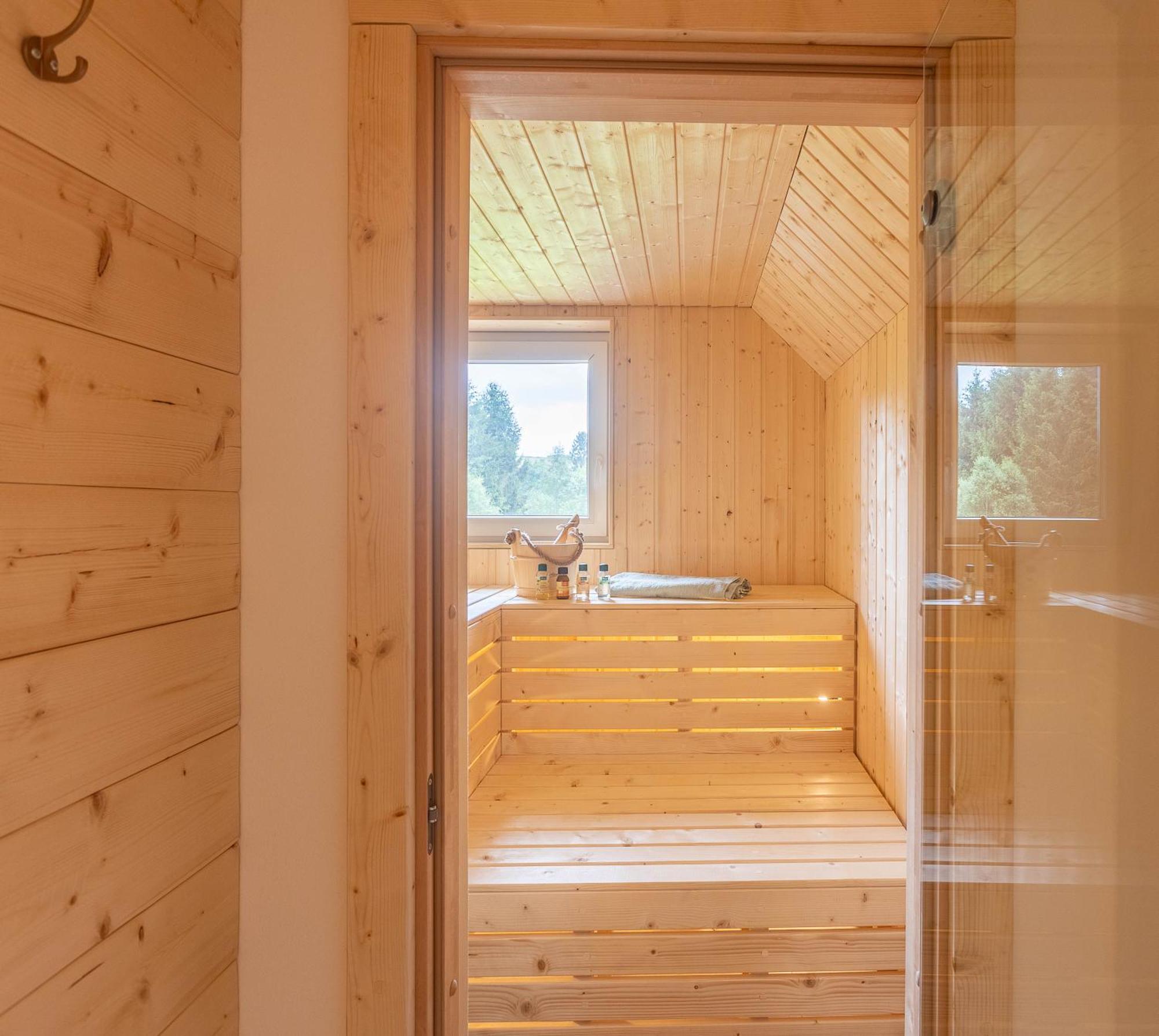 Küchelscheid Urlaub Am Schwarzbach Mit Sauna Und Whirlpool Haus Felix מראה חיצוני תמונה